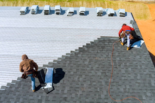 Best Roof Gutter Cleaning  in Jefferson, TX