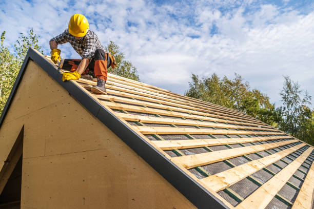 Quick and Trustworthy Emergency Roof Repair Services in Jefferson, TX