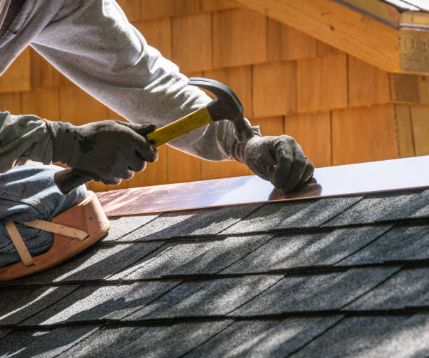 Best Tile Roofing Contractor  in Jefferson, TX